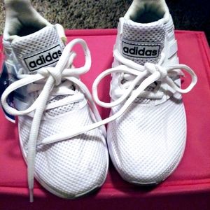 Boys Adidas shoes